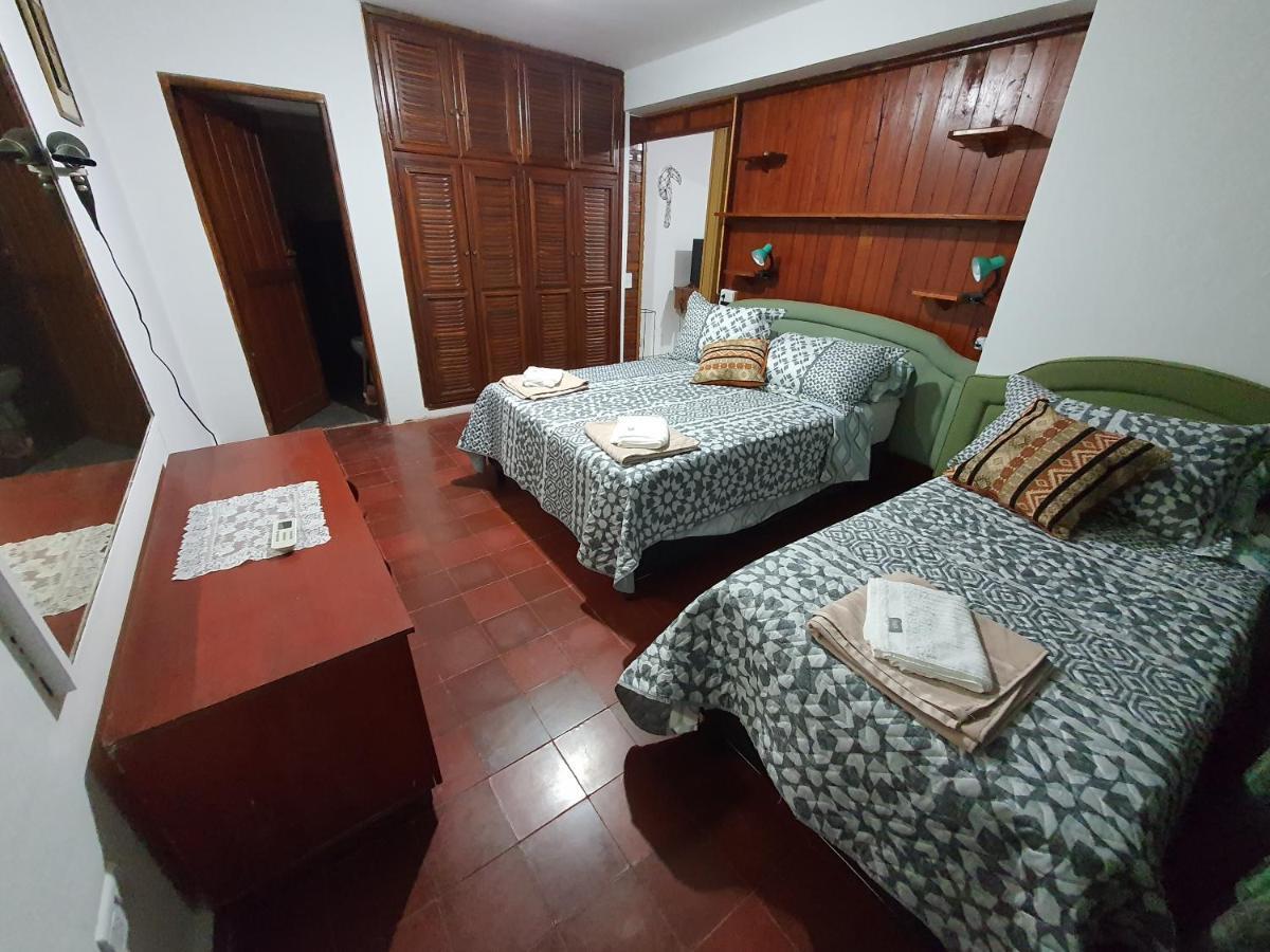 Charai Lodge Пуерто Игуасу Екстериор снимка