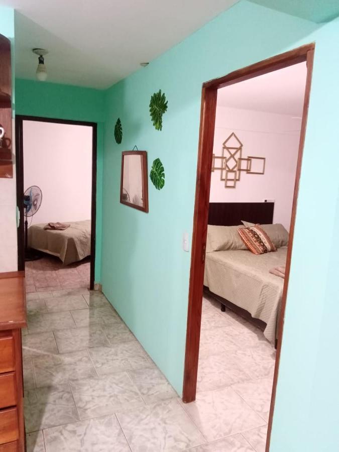 Charai Lodge Пуерто Игуасу Екстериор снимка