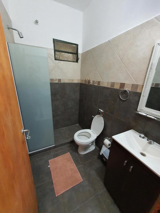 Charai Lodge Пуерто Игуасу Екстериор снимка
