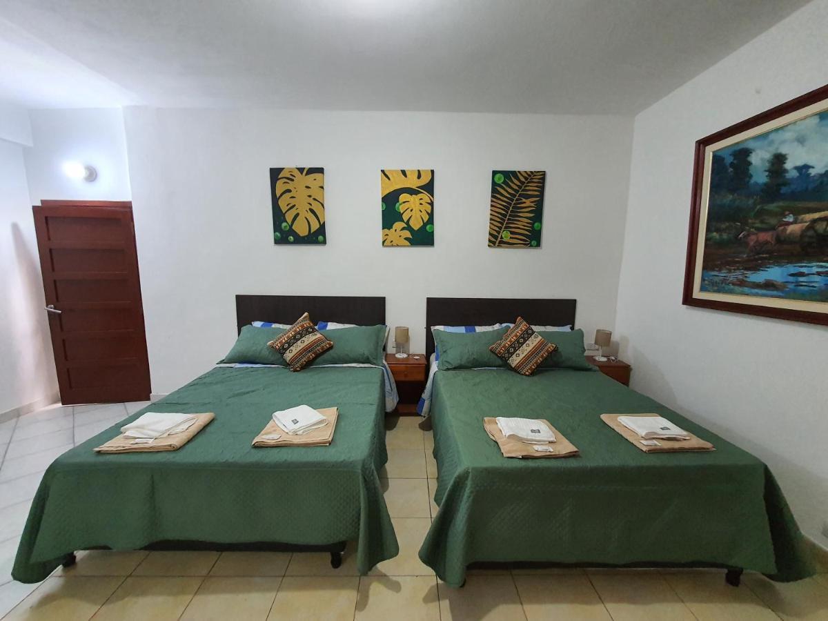 Charai Lodge Пуерто Игуасу Екстериор снимка