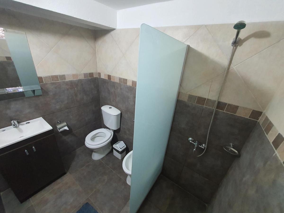 Charai Lodge Пуерто Игуасу Екстериор снимка